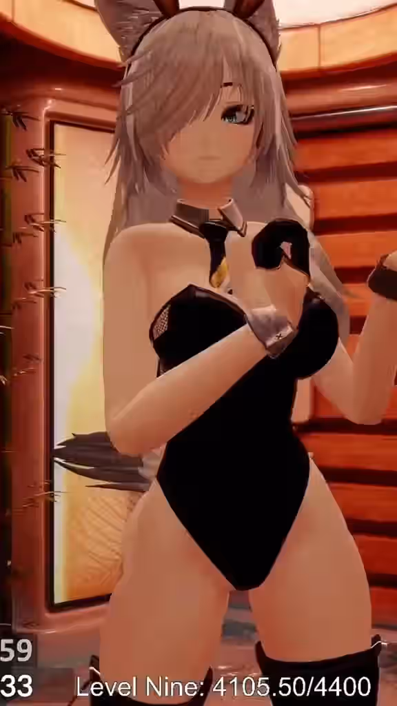 3d Rule 34 Video