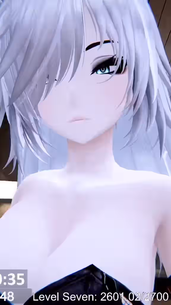 3d Rule 34 Video