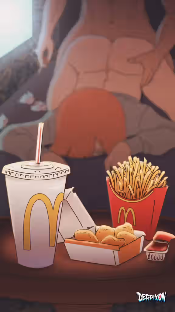 Mother (Yoru Mac) Rule 34 Video
