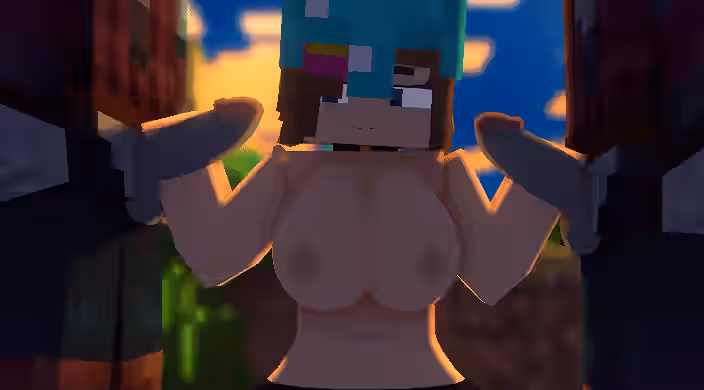 3d (Artwork) Rule 34 Image