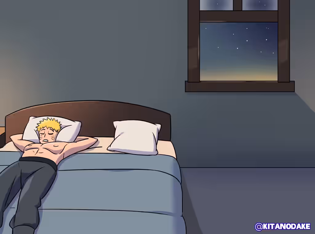 Naruto (Series) Rule 34 Video