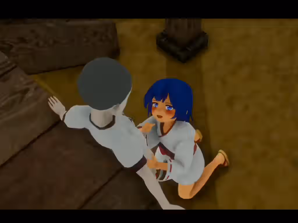 3d Rule 34 Video