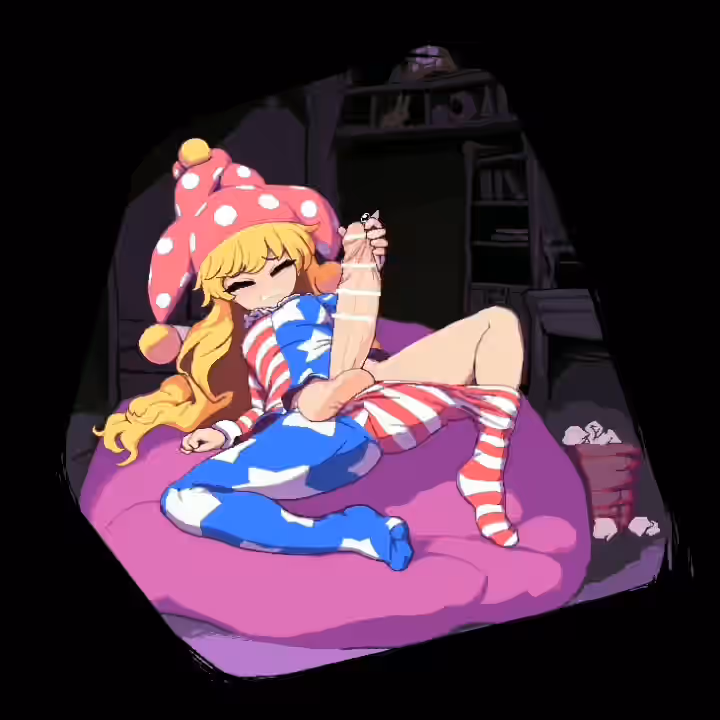 Namako (Takorin) Rule 34 Video