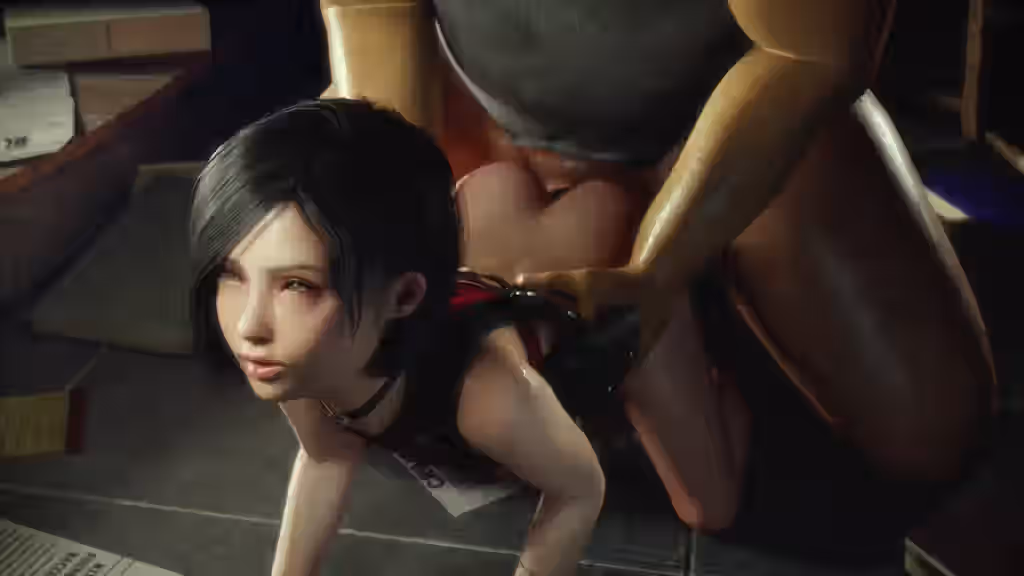 3d Rule 34 Video