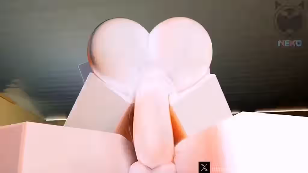 Mizuki (Mymizukid) Rule 34 Video