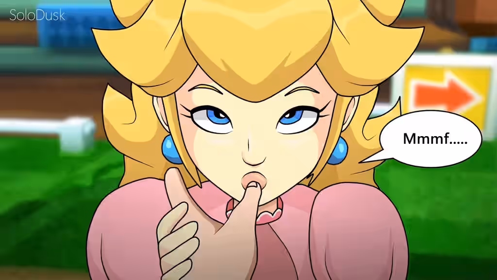 Bayonetta (Character) Rule 34 Video