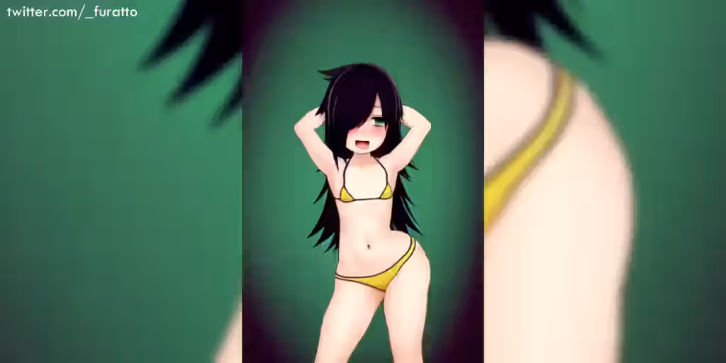 3d Rule 34 Video