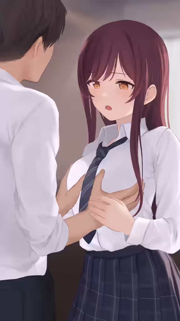 Producer (Idolmaster) Rule 34 Video