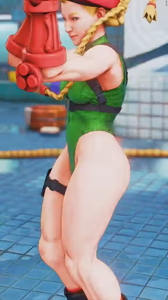 3d Rule 34 Video