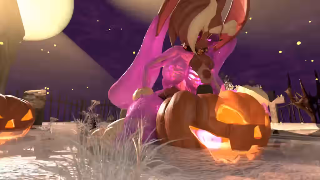 Lopinna (Katerseuchen) Rule 34 Video