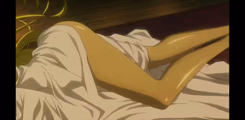 Hestia (Danmachi) Rule 34 Video