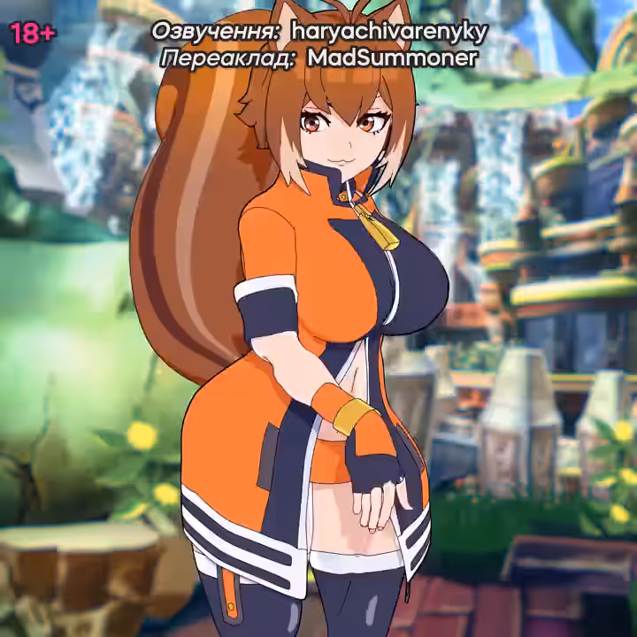 1:1 Rule 34 Video