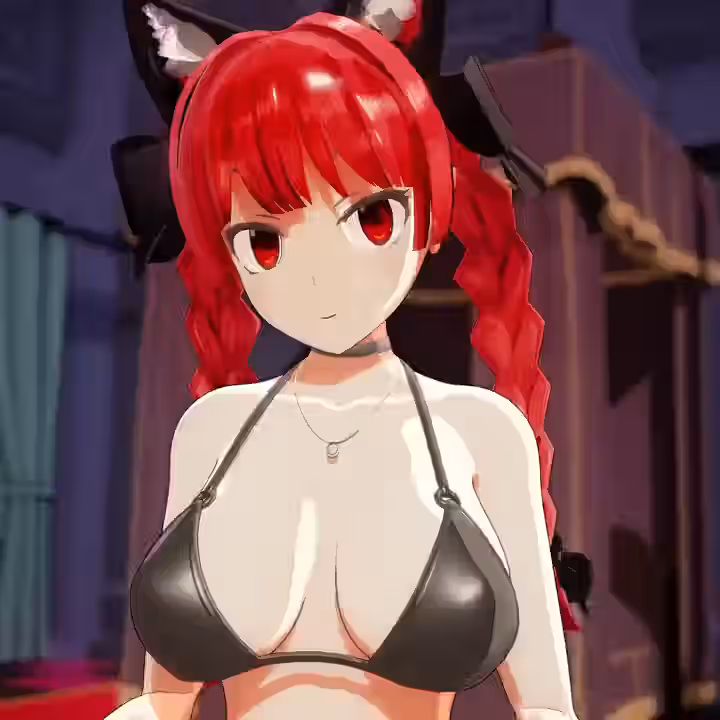 3d Rule 34 Video