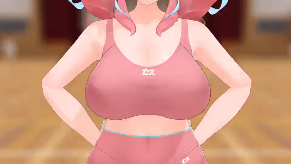 Bremerton (Azur Lane) Rule 34 Video