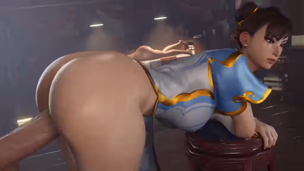 3d Rule 34 Video