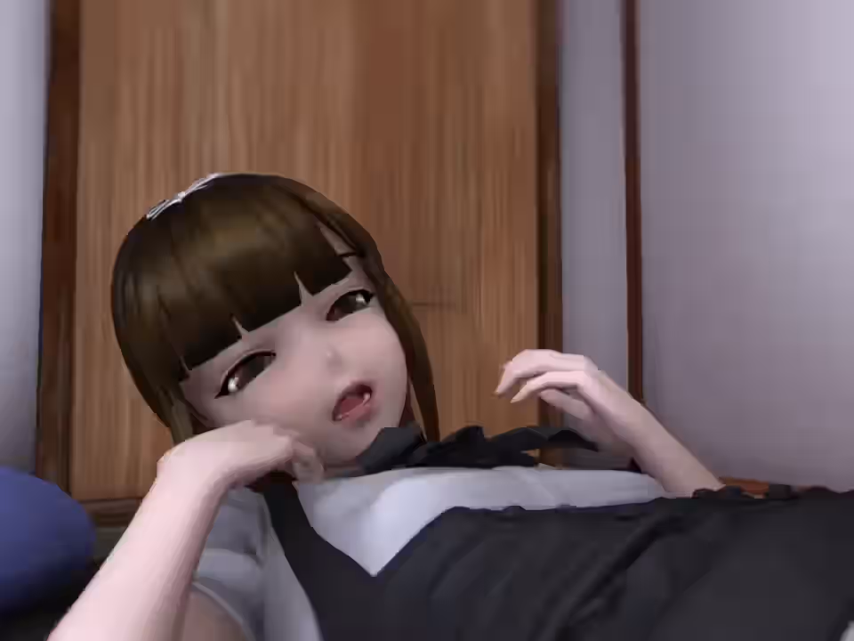 Imp (Circle) Rule 34 Video