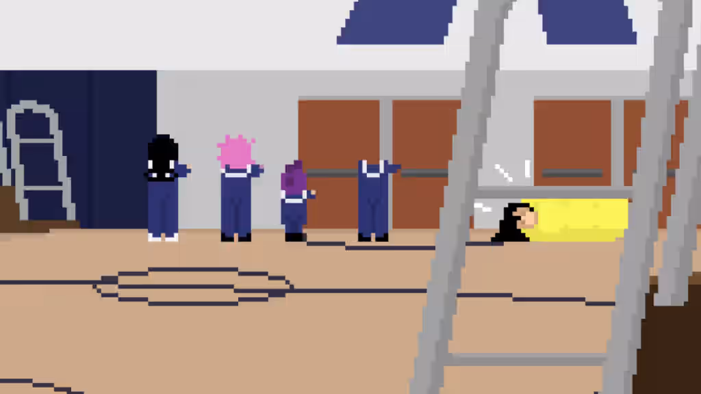 2d (Artwork) Rule 34 Video