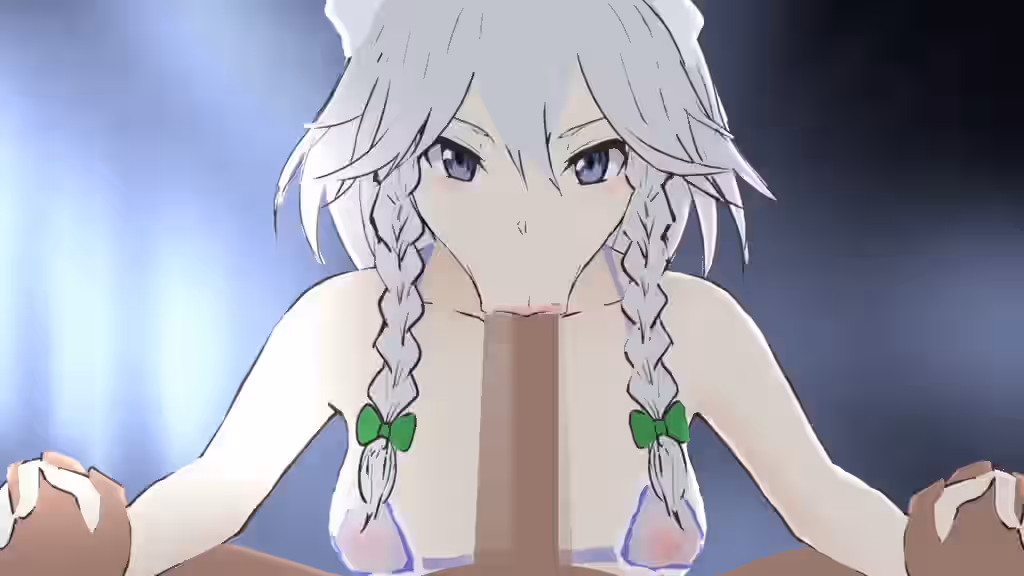 3d Rule 34 Video