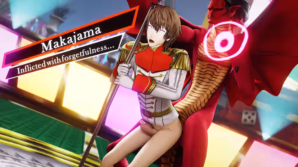 3d Rule 34 Video