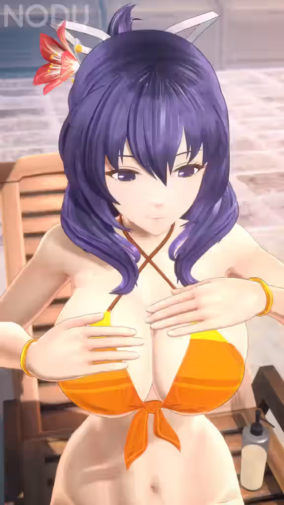3d Rule 34 Video