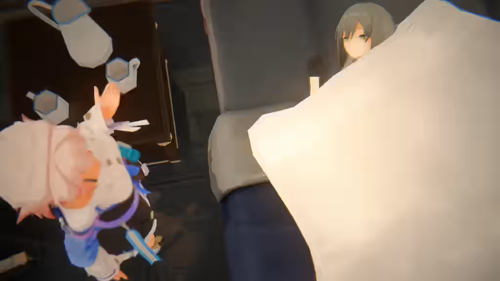 Honkai (Series) Rule 34 Video