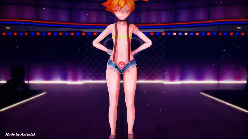 Mikumikudance (Medium) Rule 34 Video