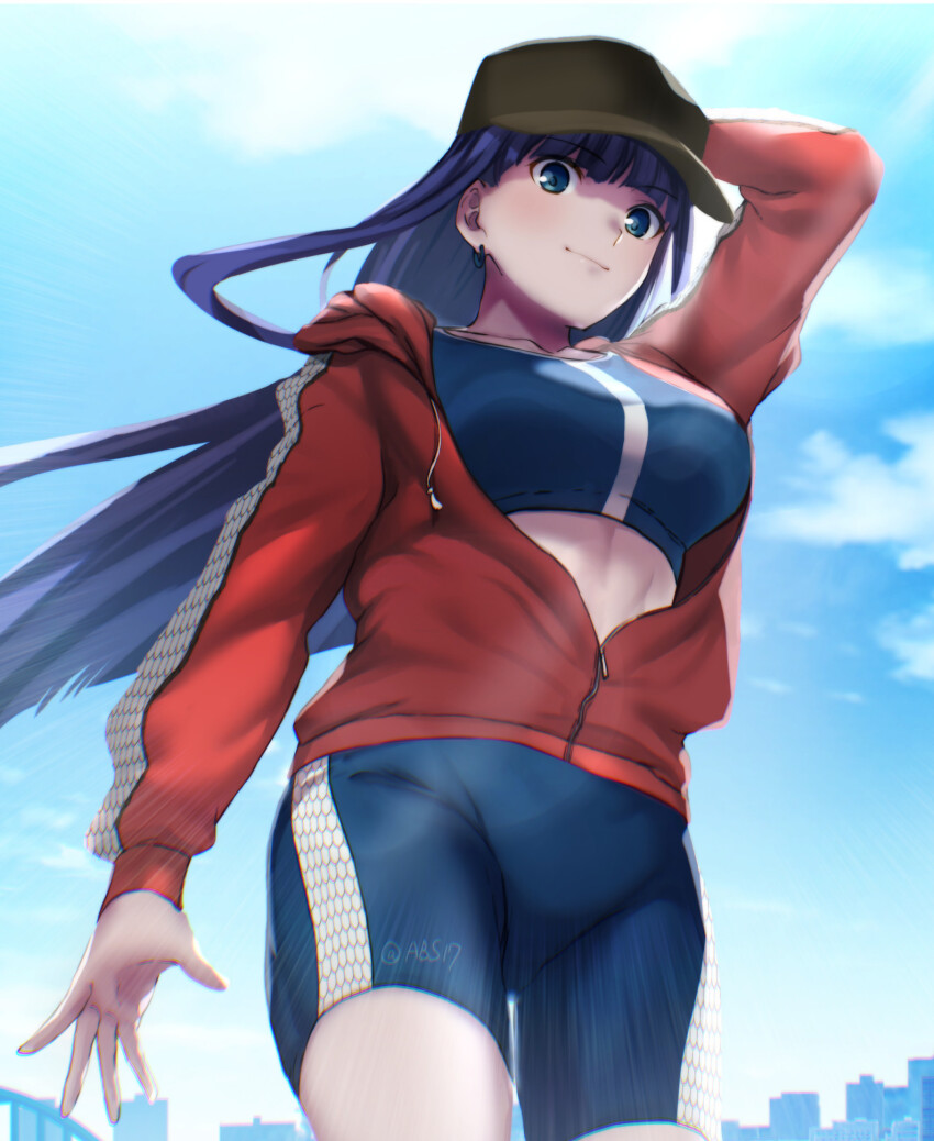 Martha (Fate) Rule 34 Image