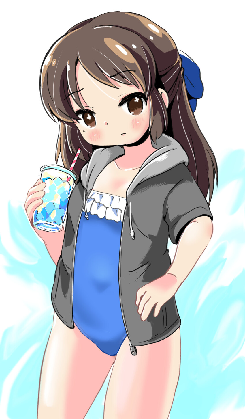 Tachibana Arisu (Idolmaster) Rule 34 Image