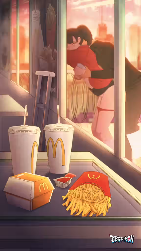 Boyfriend (Yoru Mac) Rule 34 Video