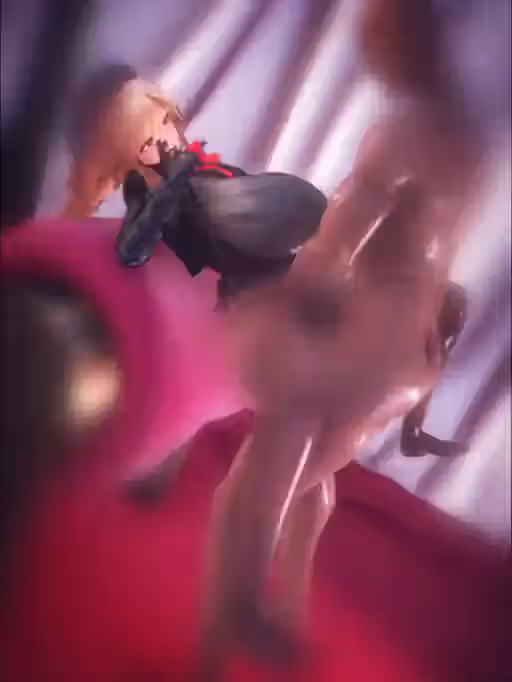 Rapi (Nikke) Rule 34 Video