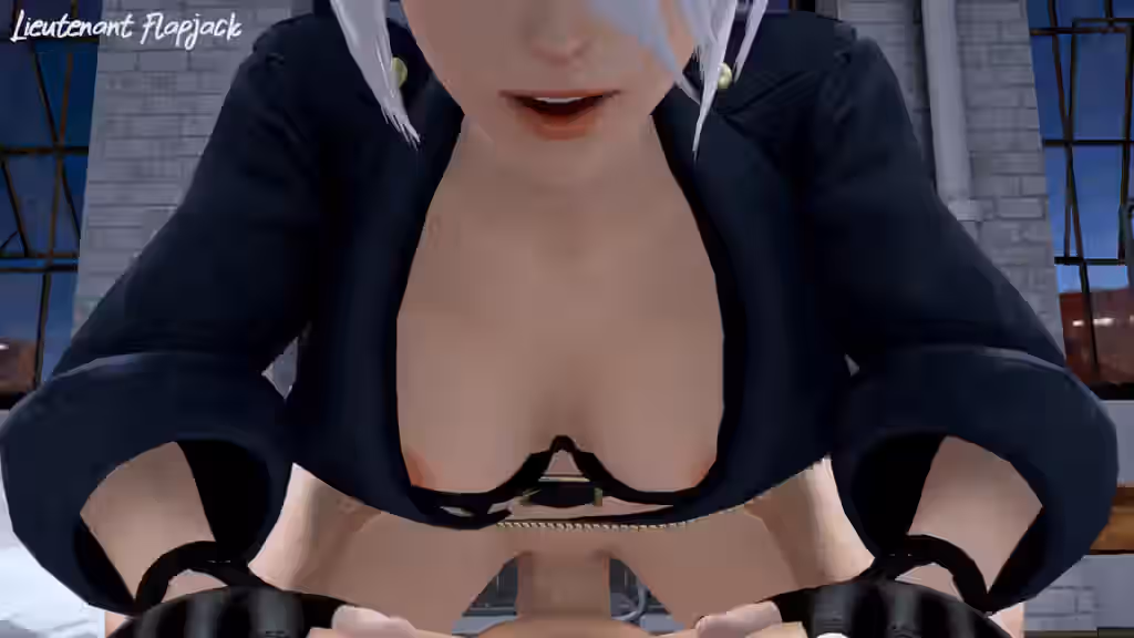 Angel (Kof) Rule 34 Video