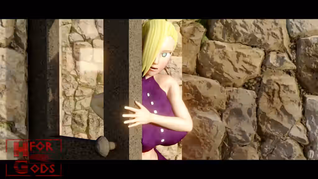 Naruto (Series) Rule 34 Video