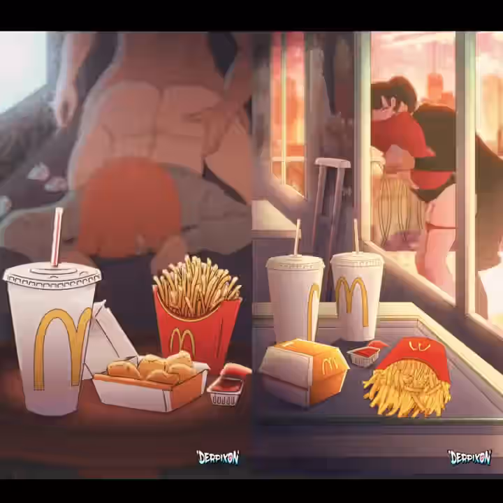 Boyfriend (Yoru Mac) Rule 34 Video