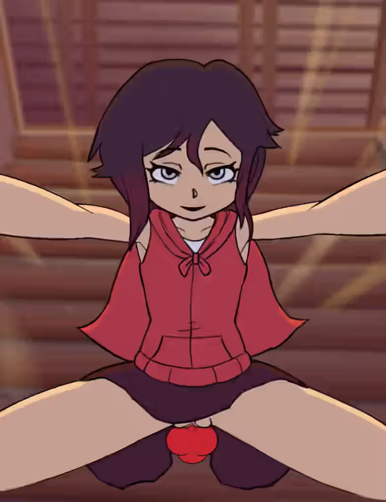 Animated Rule 34 Video