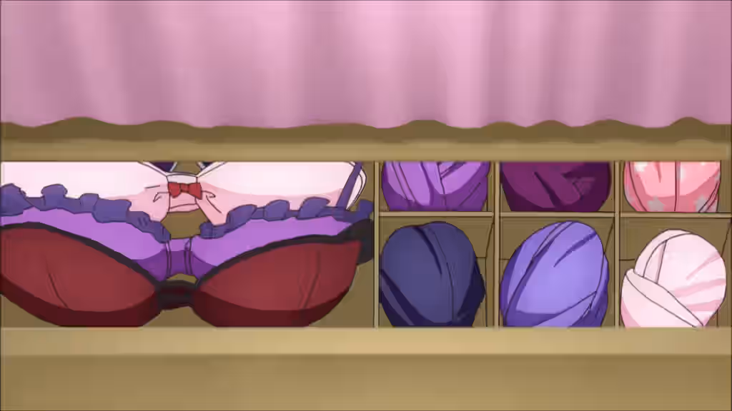 Rudolf (Maken-Ki!) Rule 34 Video