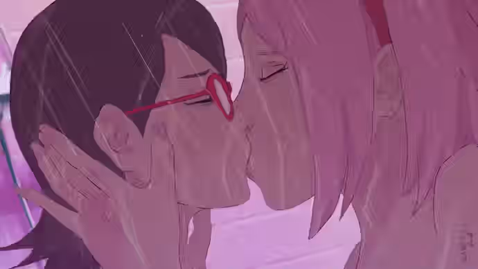 Naruto (Classic) Rule 34 Video
