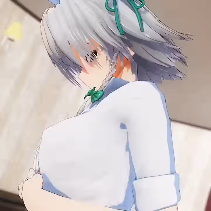 3d Rule 34 Video