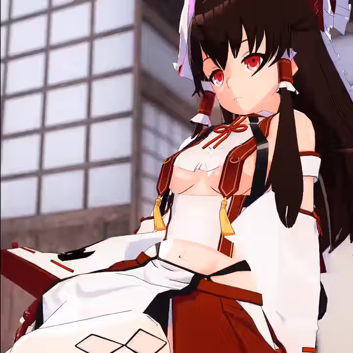 3d Rule 34 Video
