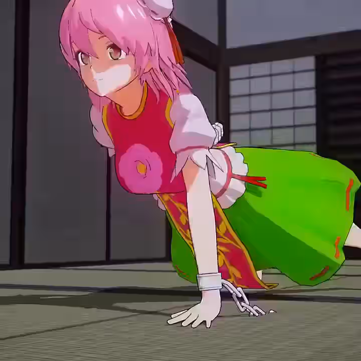 3d Rule 34 Video