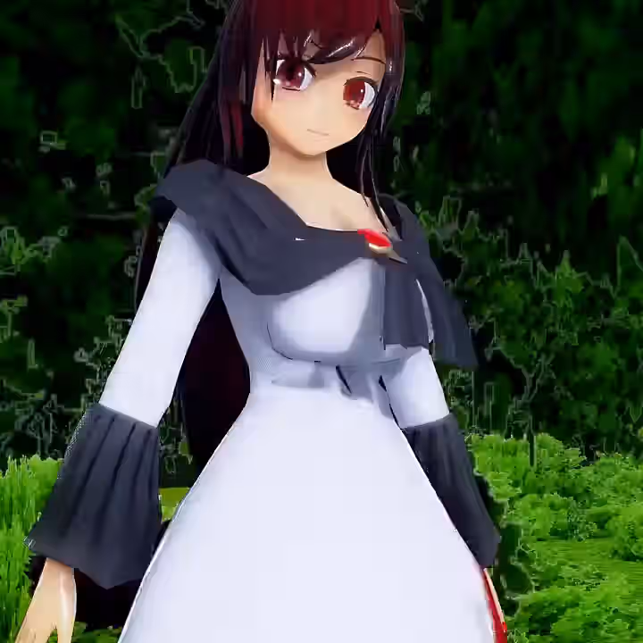 3d Rule 34 Video