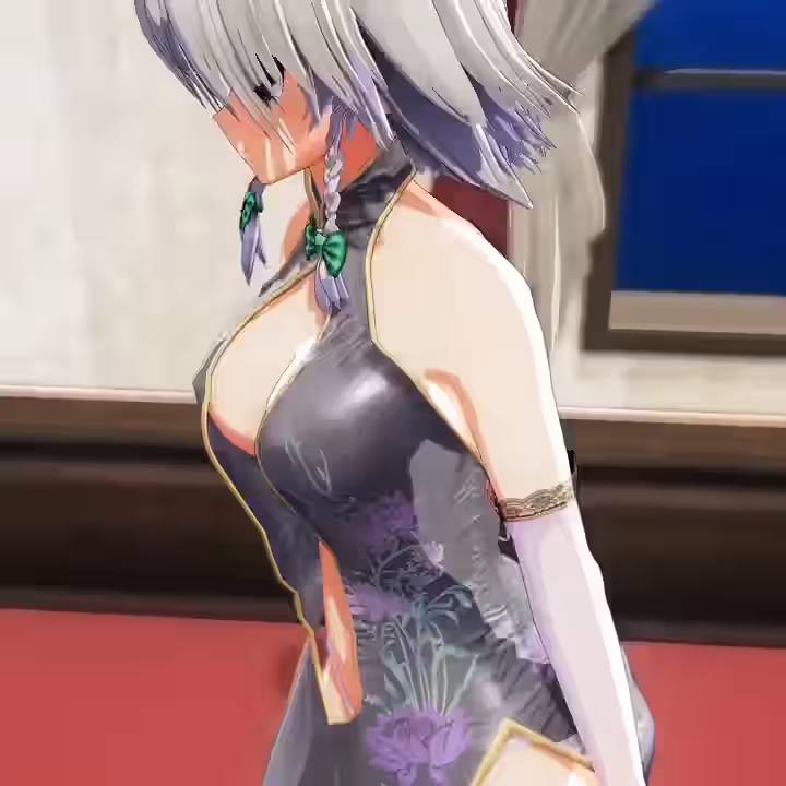3d Rule 34 Video