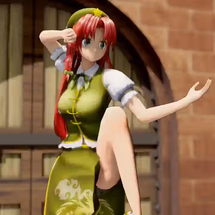 3d Rule 34 Video