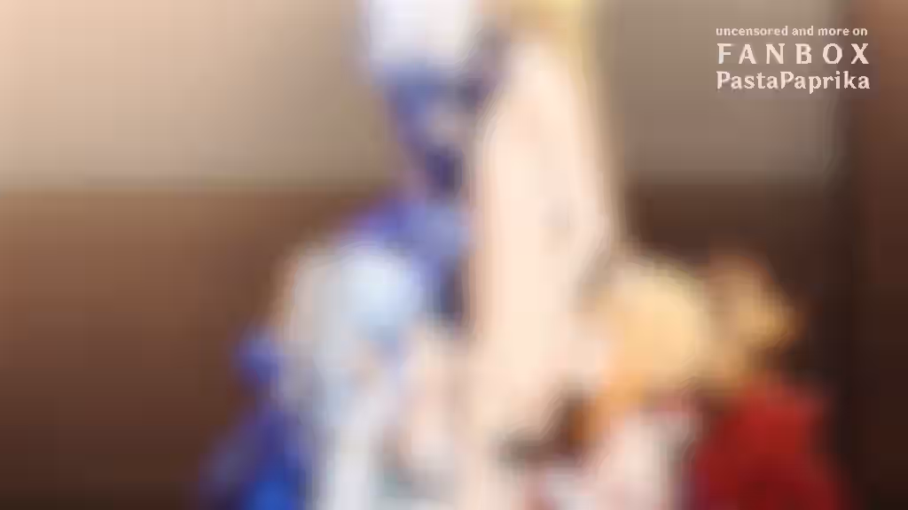 Aether (Genshin Impact) Rule 34 Video