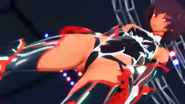 Mikumikudance (Medium) Rule 34 Video