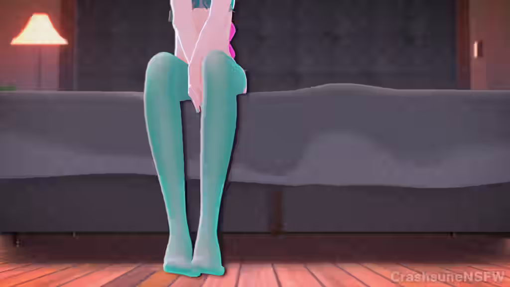 Astolfo (Fate) Rule 34 Video