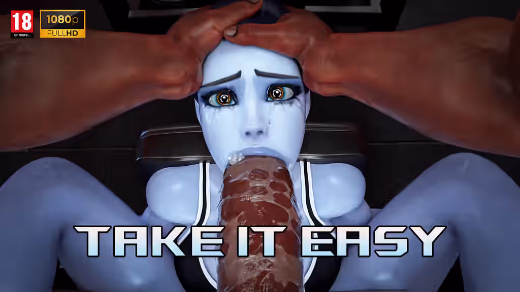 1girls Rule 34 Video