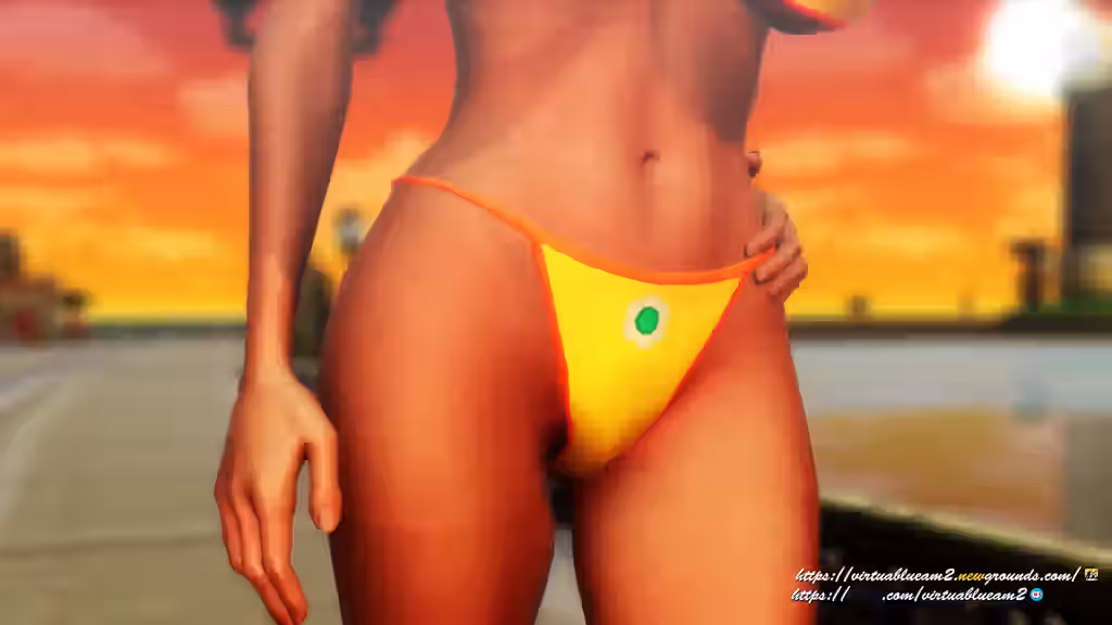 Mario (Series) Rule 34 Video
