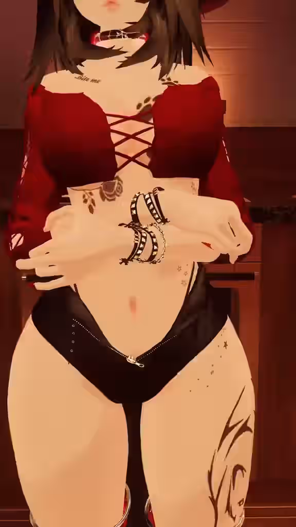 3d Rule 34 Video