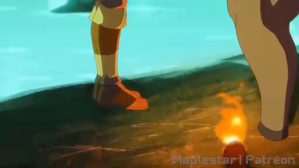 Ganondorf (Tears Of The Kingdom) Rule 34 Video