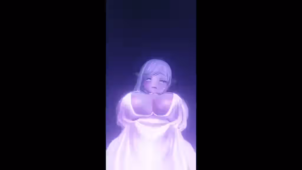 3d Rule 34 Video